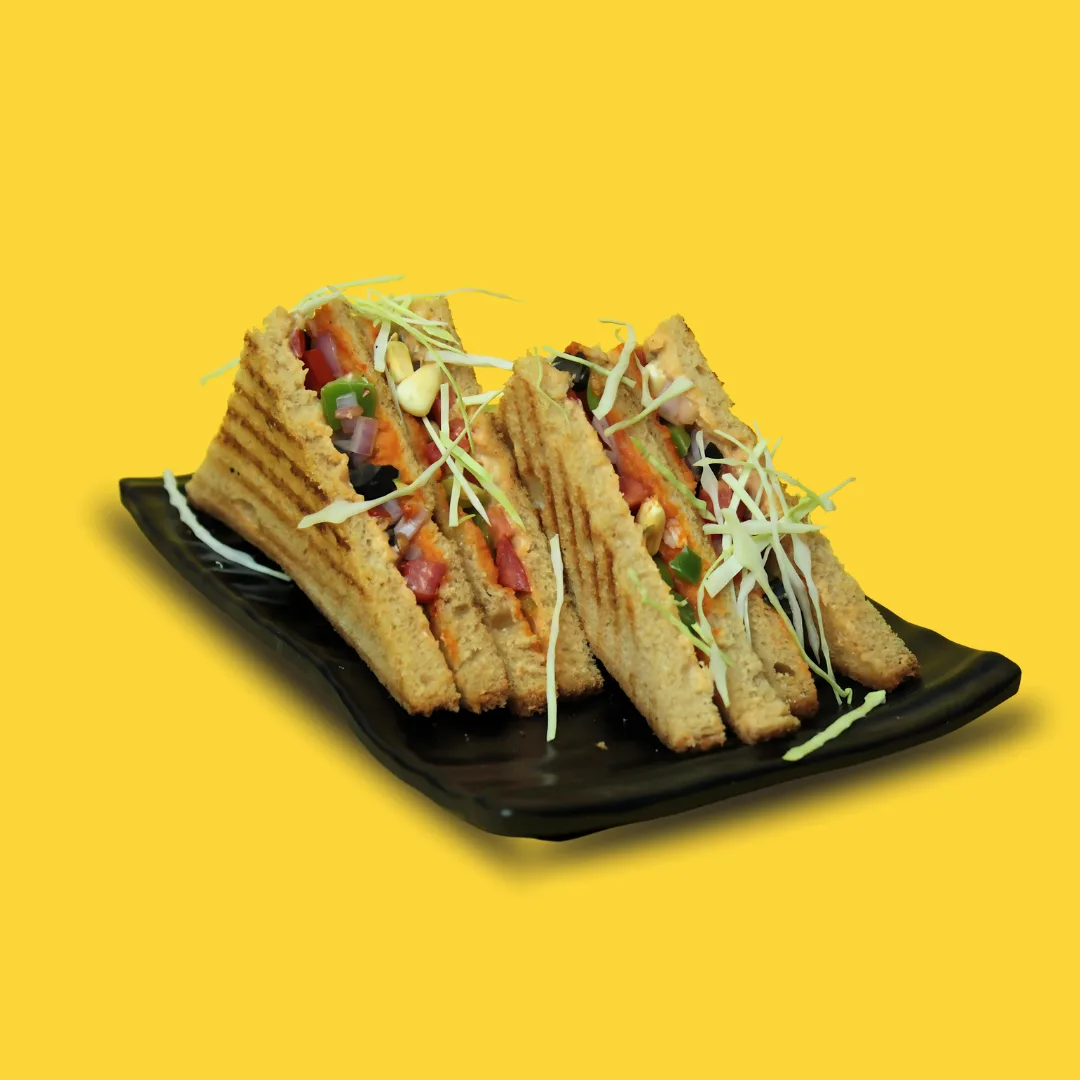 TCMC special Sandwich